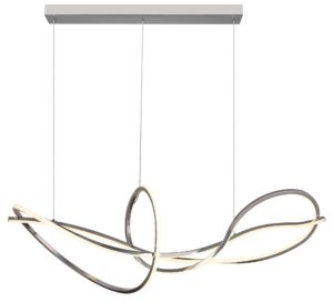 lustreàintensitévariableenchromeaudesignnœudiduna-1
