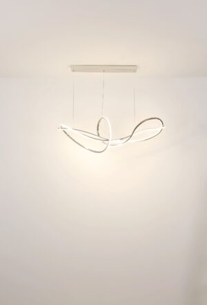lustreàintensitévariableenchromeaudesignnœudiduna-1