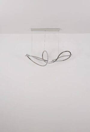 lustreàintensitévariableenchromeaudesignnœudiduna-1
