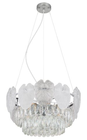 lustreélégantaveccristauxetchromebenjamin-1