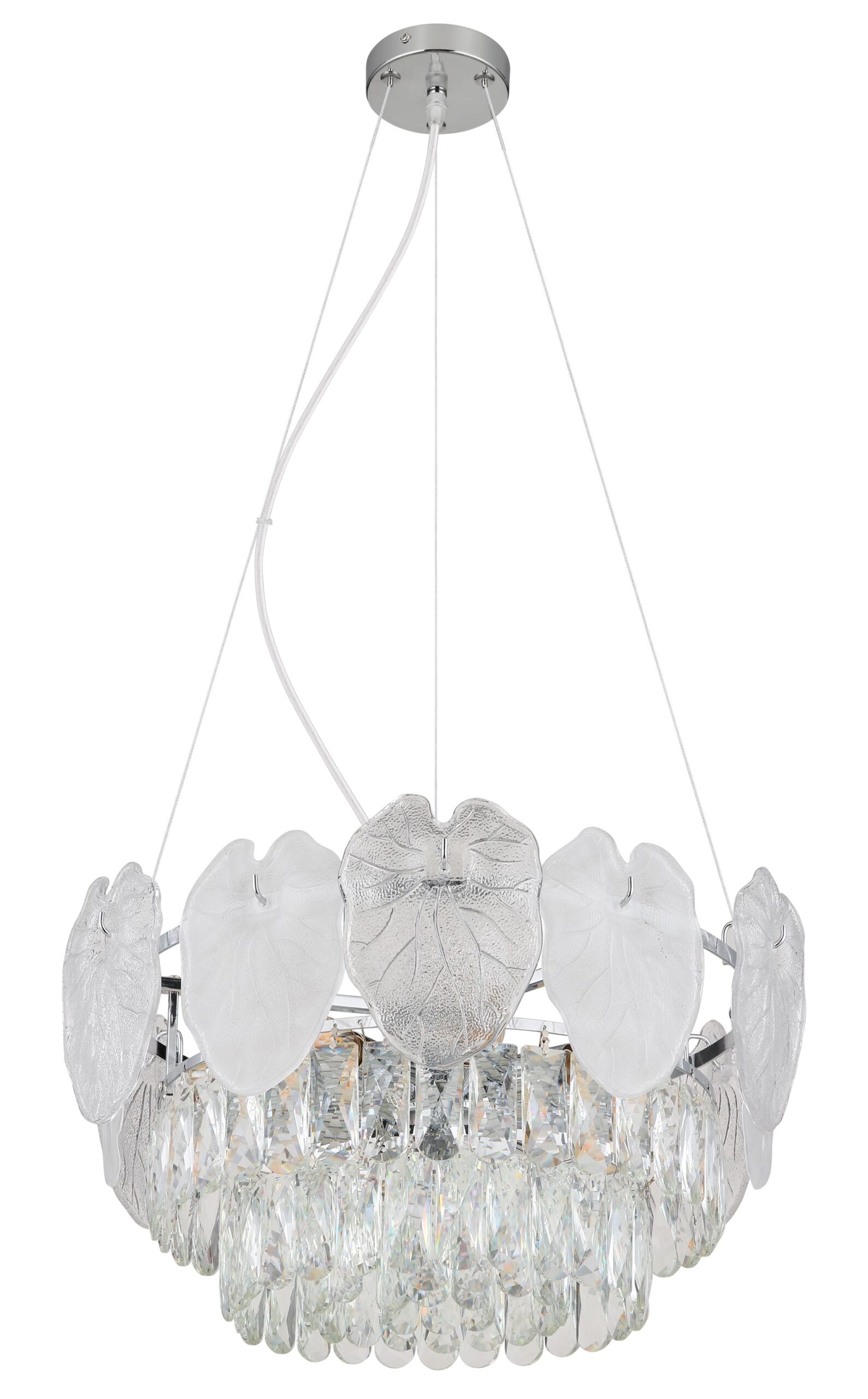 lustreélégantaveccristauxetchromebenjamin-1