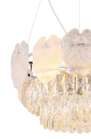 lustreélégantaveccristauxetchromebenjamin-1