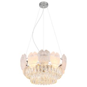 lustreélégantaveccristauxetchromebenjamin-1