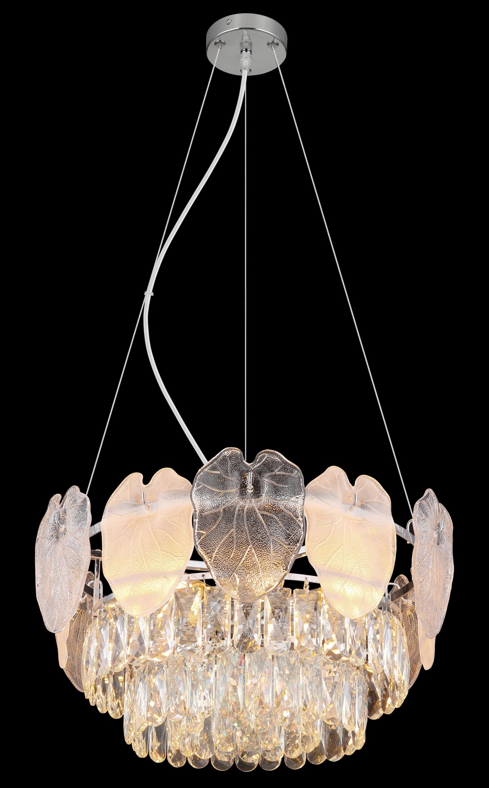 lustreélégantaveccristauxetchromebenjamin-1