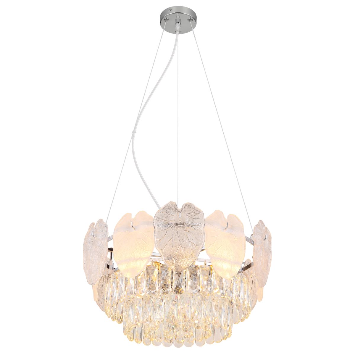 lustreélégantaveccristauxetchromebenjamin-1