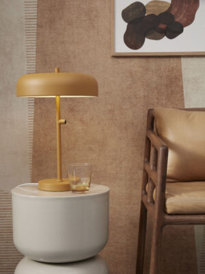 it'saboutromi-lampedetable-porto-orange-métal-ø30cm-e27-porto/t45/m-02