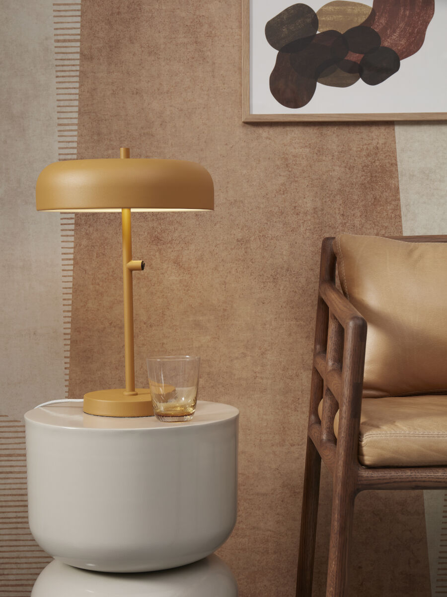 it'saboutromi-lampedetable-porto-orange-métal-ø30cm-e27-porto/t45/m-02