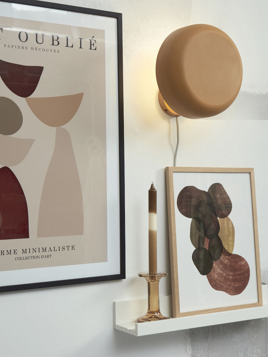 it'saboutromi-appliquemurale-porto-orange-métal-ø25cm-e27-porto/w/m-02