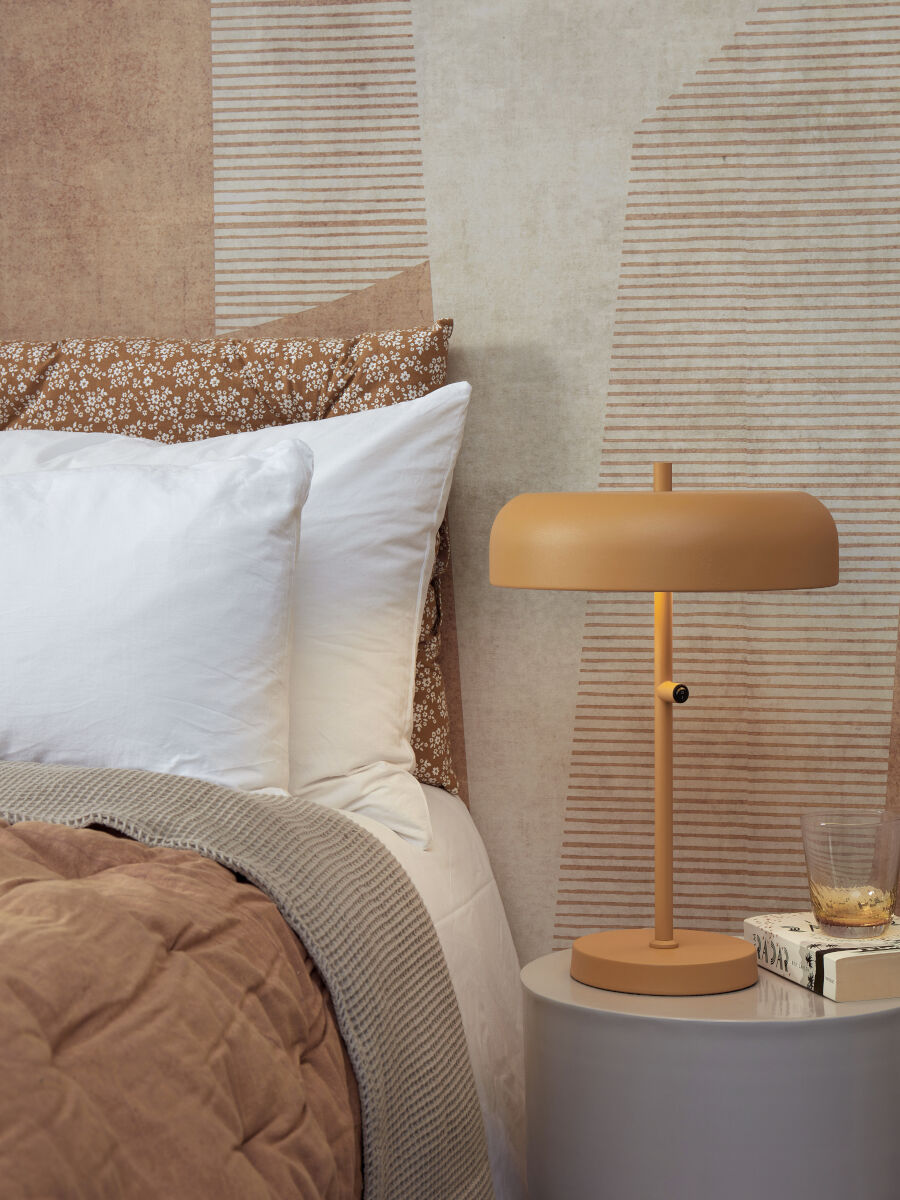 it'saboutromi-lampedetable-porto-orange-métal-ø30cm-e27-porto/t45/m-03