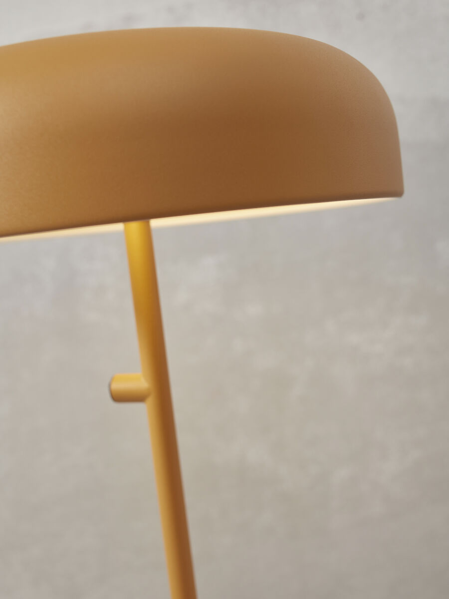 it'saboutromi-lampedetable-porto-orange-métal-ø30cm-e27-porto/t45/m-04