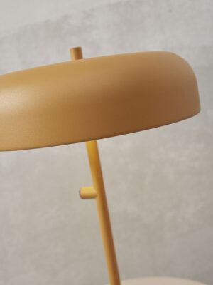 it'saboutromi-lampedetable-porto-orange-métal-ø30cm-e27-porto/t45/m-05