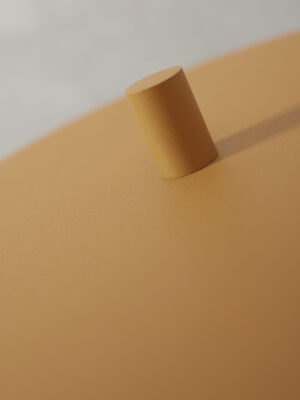 it'saboutromi-lampedetable-porto-orange-métal-ø30cm-e27-porto/t45/m-06