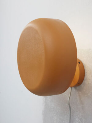 it'saboutromi-appliquemurale-porto-orange-métal-ø25cm-e27-porto/w/m-07