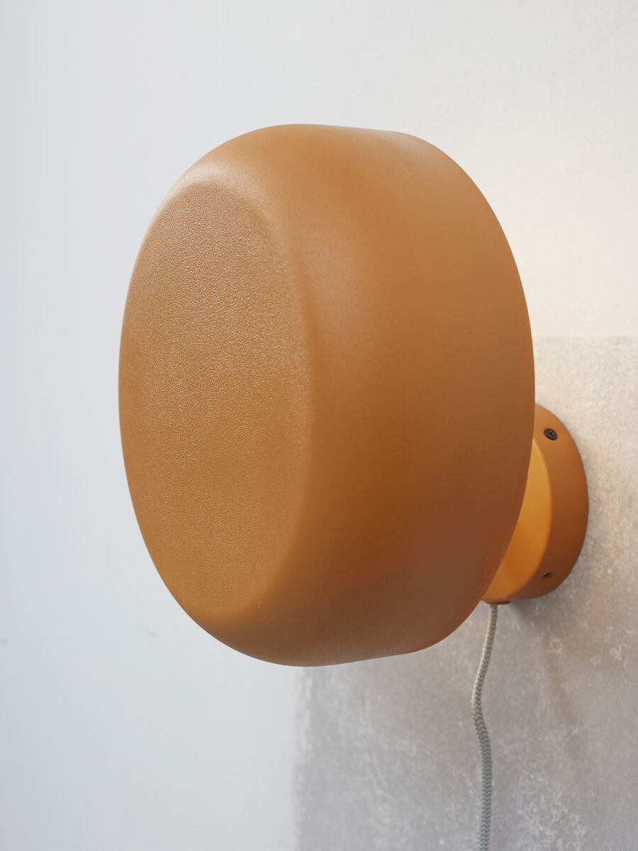 it'saboutromi-appliquemurale-porto-orange-métal-ø25cm-e27-porto/w/m-07