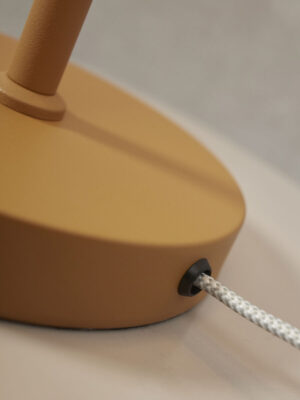 it'saboutromi-lampedetable-porto-orange-métal-ø30cm-e27-porto/t45/m-08