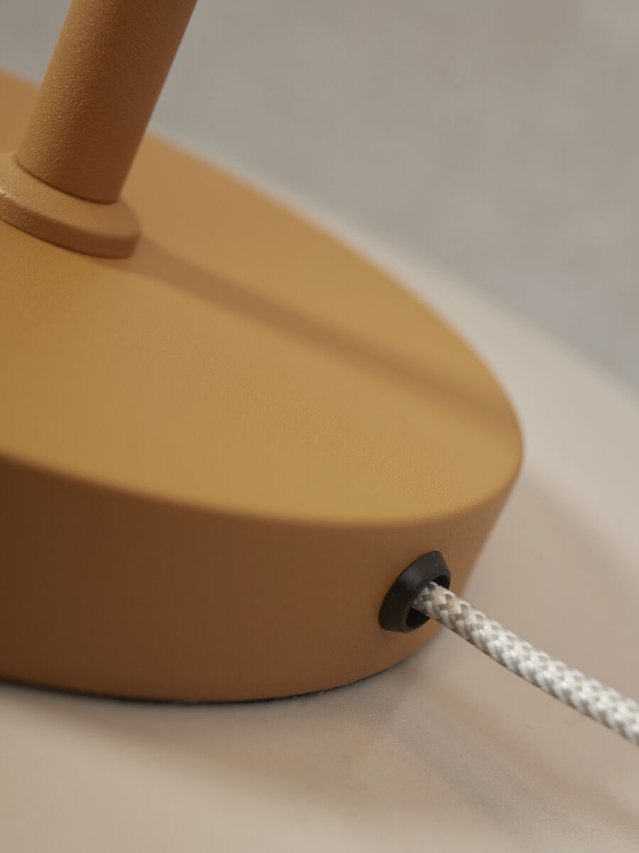 it'saboutromi-lampedetable-porto-orange-métal-ø30cm-e27-porto/t45/m-08