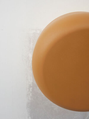 it'saboutromi-appliquemurale-porto-orange-métal-ø25cm-e27-porto/w/m-08