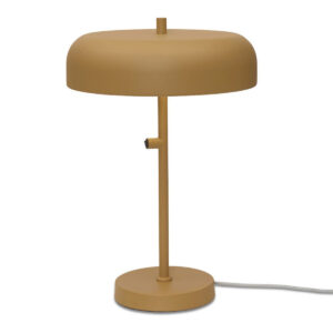 it'saboutromi-lampedetable-porto-orange-métal-ø30cm-e27-porto/t45/m-1