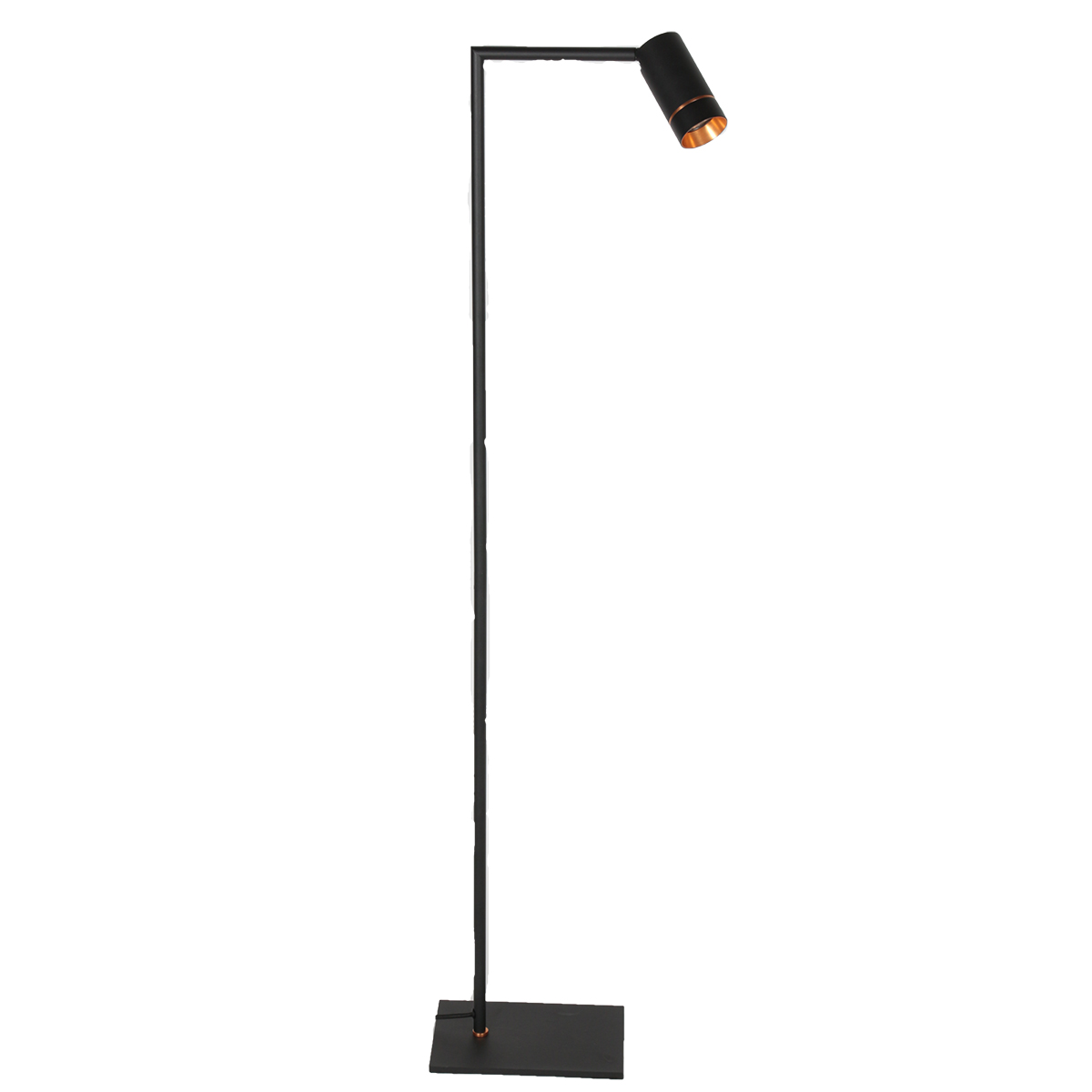 mexlite-lampadaire-downlume-noir-métal-lampedelecture-gu10-4333zw-1