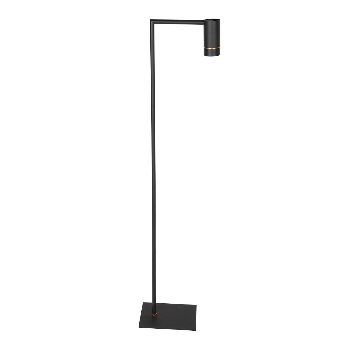 mexlite-lampadaire-downlume-noir-métal-lampedelecture-gu10-4333zw-10