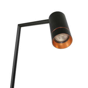 mexlite-lampadaire-downlume-noir-métal-lampedelecture-gu10-4333zw-4