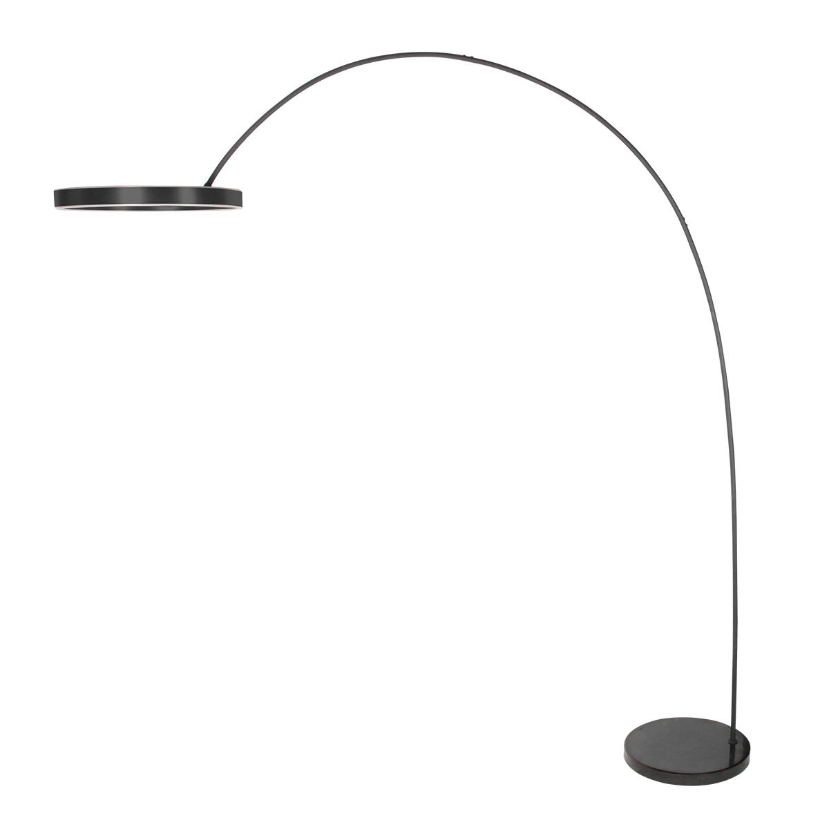 mexlite-lampadaire-luna-arc-noir-métal-lampearquée-led-4324zw-1