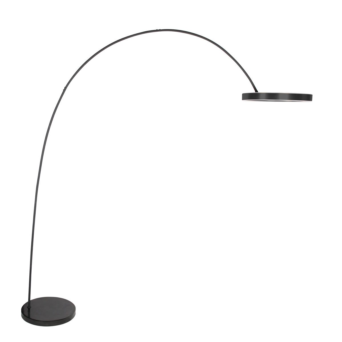 mexlite-lampadaire-luna-arc-noir-métal-lampearquée-led-4324zw-10