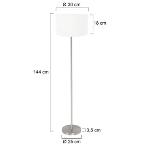 mexlite-lampadaire-noor-acierblanc-métaltextile-lamped'ambiance-e27-4429st-7