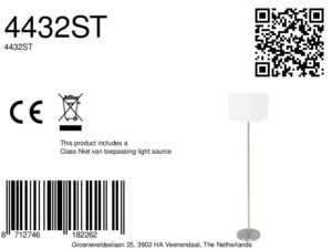 mexlite-lampadaire-noor-acierblanc-métaltextile-lamped'ambiance-e27-4432st-8a