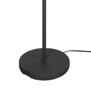 mexlite-lampadaire-noor-naturelnoir-bamboumétal-lamped'ambiance-e27-4438zw-5