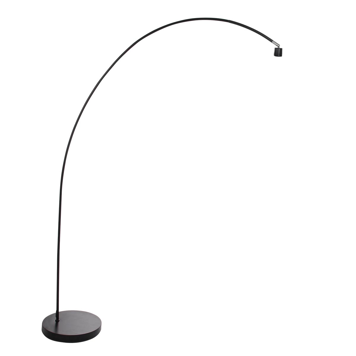 mexlite-lampadaire-solva-naturelnoir-bamboumétal-lampearquée-e27-4465zw-10