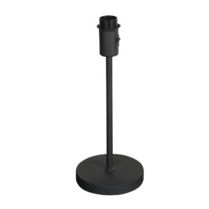 mexlite-lampedetable-noor-blancnoir-métaltextile-lampedechevet-e27-4419zw-10