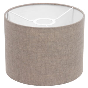 mexlite-lampedetable-noor-grisnoir-métaltextile-lampedechevet-e27-4426zw-6