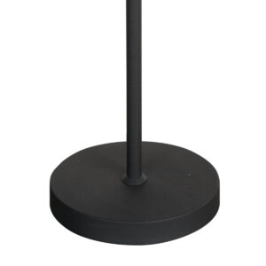 mexlite-lampedetable-noor-noir-métaltextile-lampedechevet-e27-4418zw-5