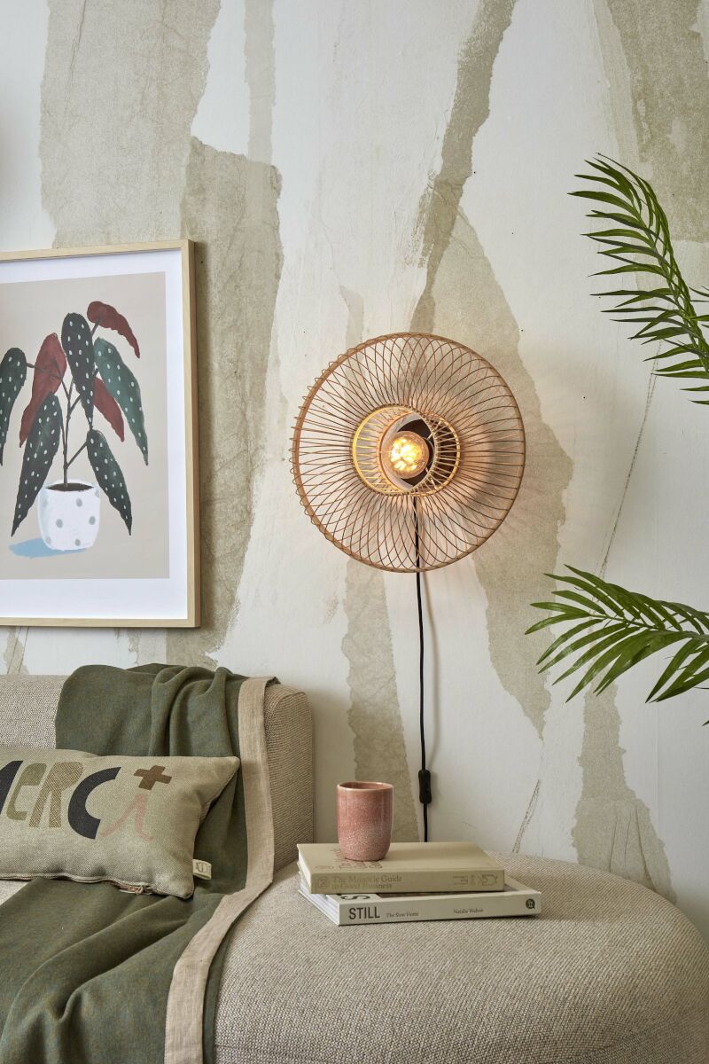 good&mojo-appliquemurale-hokkaido-naturel-bamboumétal-ø38cm-e27-hokkaido/w25/n-02