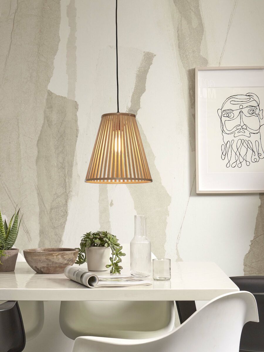 good&mojo-suspension-merapi-naturel-bamboumétal-ø30cm-e27-merapi/h30/n-03