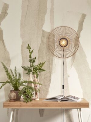 good&mojo-appliquemurale-hokkaido-naturel-bamboumétal-ø38cm-e27-hokkaido/w25/n-03