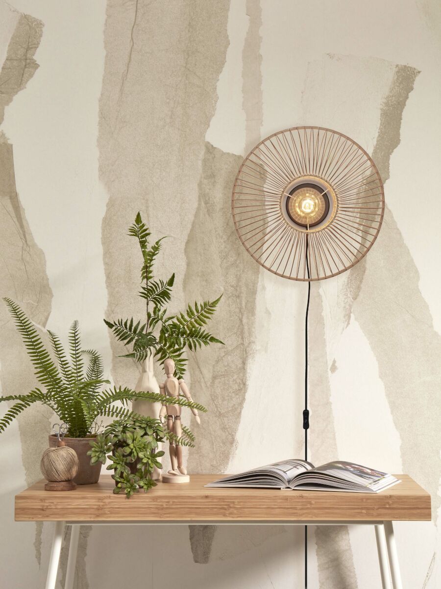 good&mojo-appliquemurale-hokkaido-naturel-bamboumétal-ø38cm-e27-hokkaido/w25/n-03