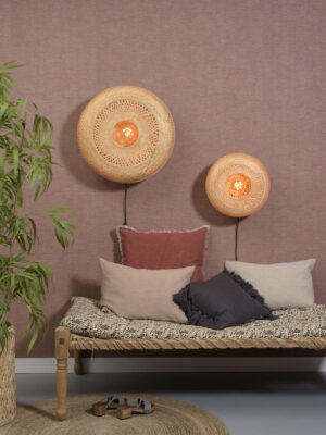 good&mojo-appliquemurale-palawan-naturel/noir-bambou-ø60cm-e27-palawan/w/6015/n-04