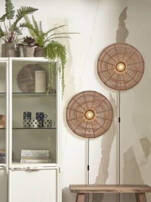 good&mojo-appliquemurale-tanami-naturel-métalrotin-ø55cm-e27-tanami/w/5514/n-04