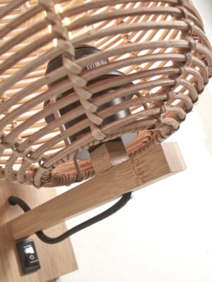 good&mojo-appliquemurale-tanami-naturel-métalrotin-ø18cm-e27-tanami/w25/n-04