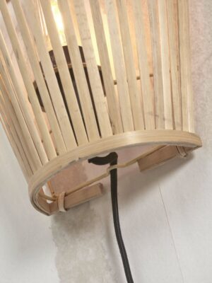 good&mojo-appliquemurale-merapi-naturel-bamboumétal-lampedelit-e27-merapi/w30/n-05