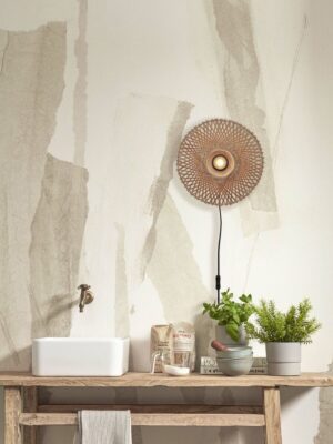 good&mojo-appliquemurale-kalimantan-naturel-bamboumétal-ø8cm-e27-kalimantan/w8/n-06