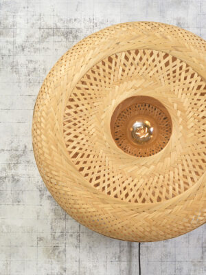 good&mojo-appliquemurale-palawan-naturel/noir-bambou-ø60cm-e27-palawan/w/6015/n-06
