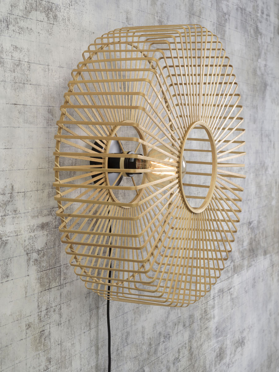 good&mojo-appliquemurale-bromo-naturel/noir-bambou-ø60cm-e27-bromo/w/6018/n-06