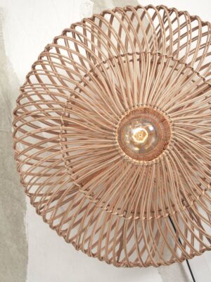 good&mojo-appliquemurale-zanzibar-naturel-métalrotin-ø55cm-e27-zanzibar/w/5514/n-06