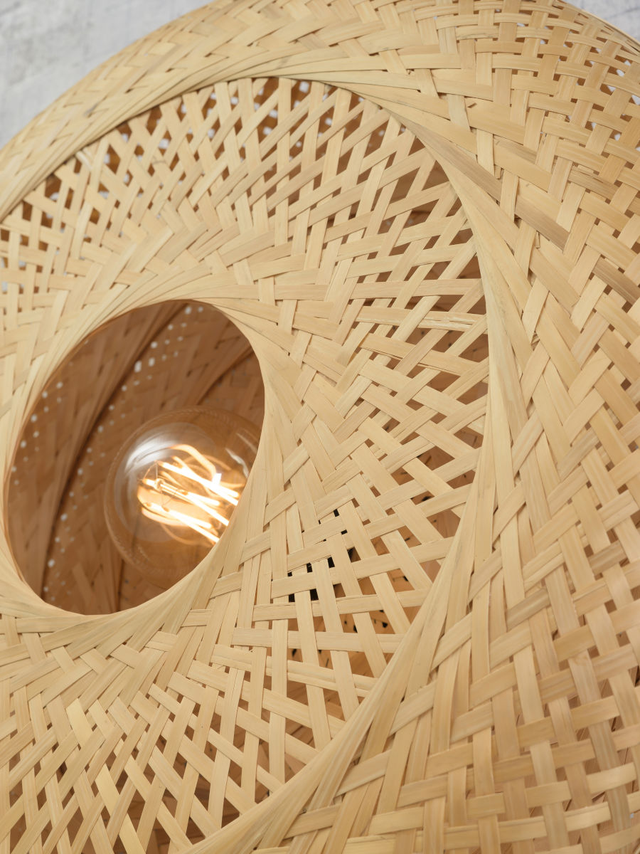 good&mojo-appliquemurale-palawan-naturel/noir-bambou-ø60cm-e27-palawan/w/6015/n-07