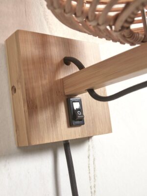 good&mojo-appliquemurale-tanami-naturel-métalrotin-ø18cm-e27-tanami/w25/n-07