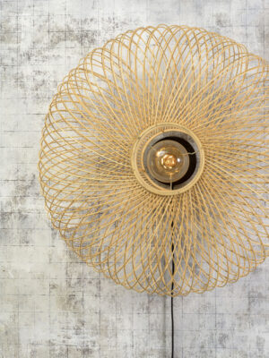 good&mojo-appliquemurale-cango-naturel/noir-bambou-ø60cm-e27-cango/w/6025/n-07