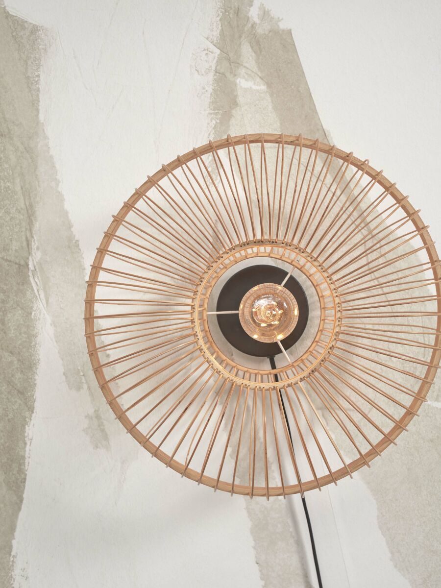 good&mojo-appliquemurale-hokkaido-naturel-bamboumétal-ø38cm-e27-hokkaido/w25/n-09